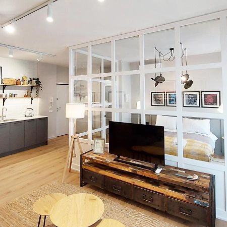 Habitat Nafplio bnb-Perfect 2 bedroom apartment Buitenkant foto