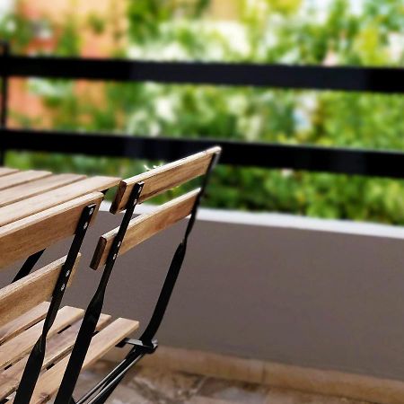 Habitat Nafplio bnb-Perfect 2 bedroom apartment Buitenkant foto