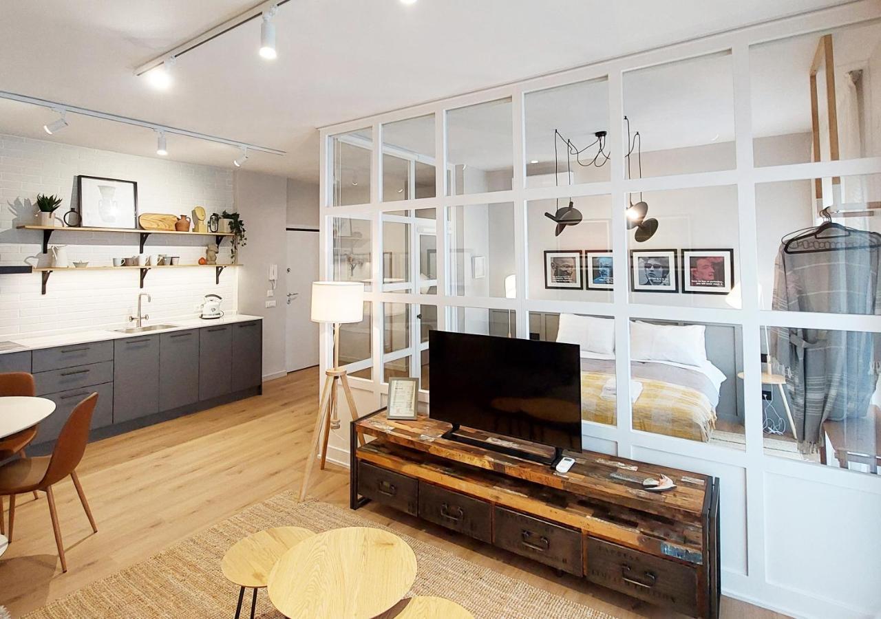 Habitat Nafplio bnb-Perfect 2 bedroom apartment Buitenkant foto